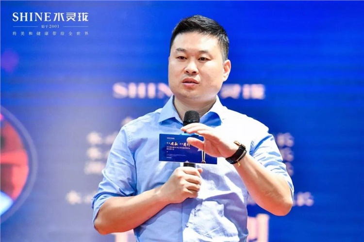 暖心行动|贴近一线，水灵珑提高员工的幸福指数，打造超强团队凝聚力